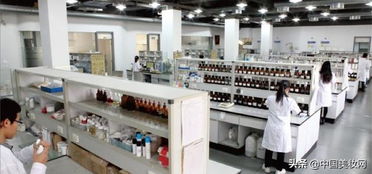 全國首部地方性化妝品法規出臺，品牌如何選擇優質工廠