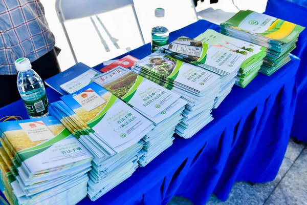 打卡普法“憲”場！廣東成功舉辦“憲法宣傳周”省級憲法宣傳主場活動