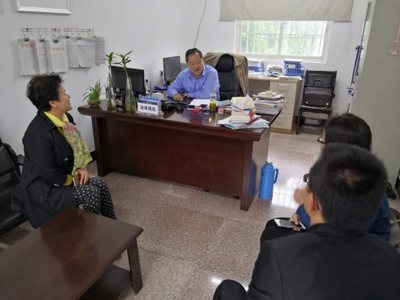 銅鼎持續推動‘一村一法律顧問’制度，暢通農村法律咨詢通道